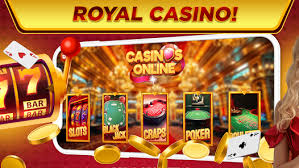 The Thrilling Experience of Casino BloodySlots -1031176557