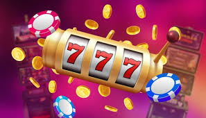 The Thrilling Experience of Casino BloodySlots -1031176557