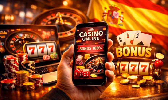Tiradas Gratis en Casinos Online Todo lo que Necesitas Saber para 2026 Tiradas Gratis en Casinos Online Todo lo que Necesitas Saber para 2026
