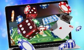 Upptäck Madrush Casino En Spännande Värld av Underhållning Upptäck Madrush Casino En Spännande Värld av Underhållning